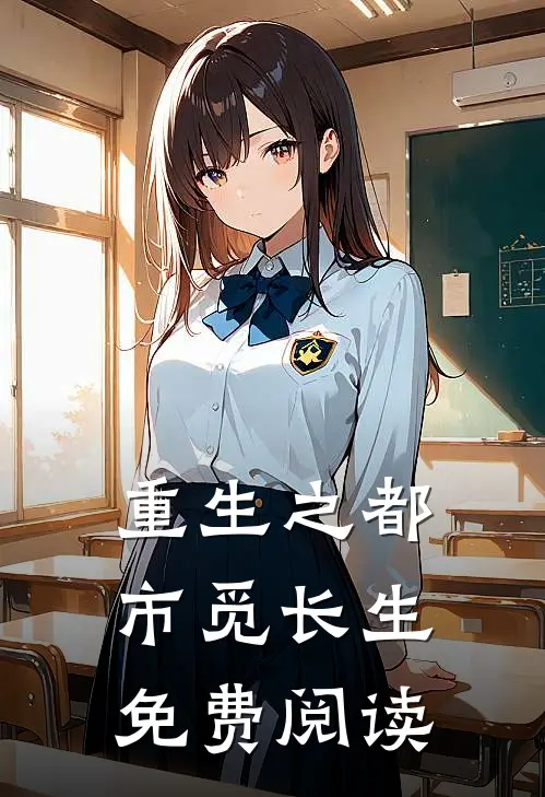 重生之都市觅长生免费阅读