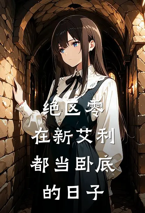 绝区零：在新艾利都当卧底的日子(埃博朱鸢)热门小说排行_完结版小说绝区零：在新艾利都当卧底的日子埃博朱鸢