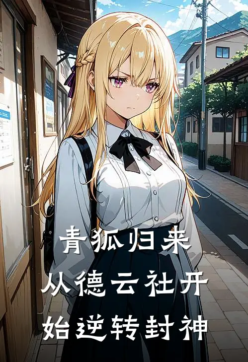 青狐归来：从德云社开始逆转封神