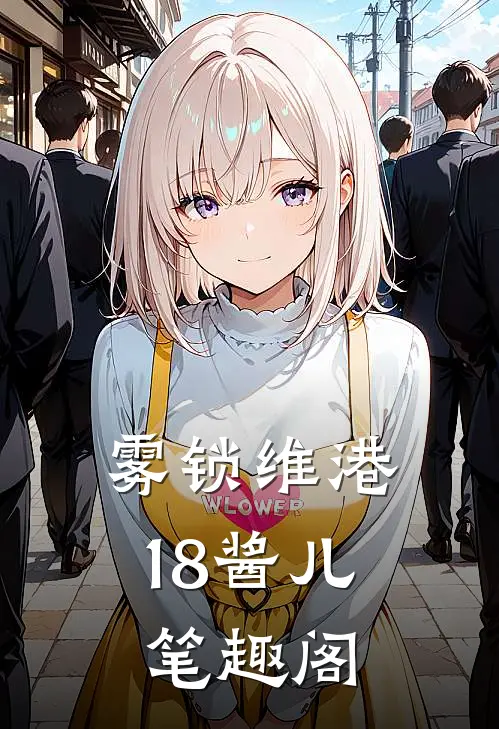 雾锁维港18酱儿笔趣阁