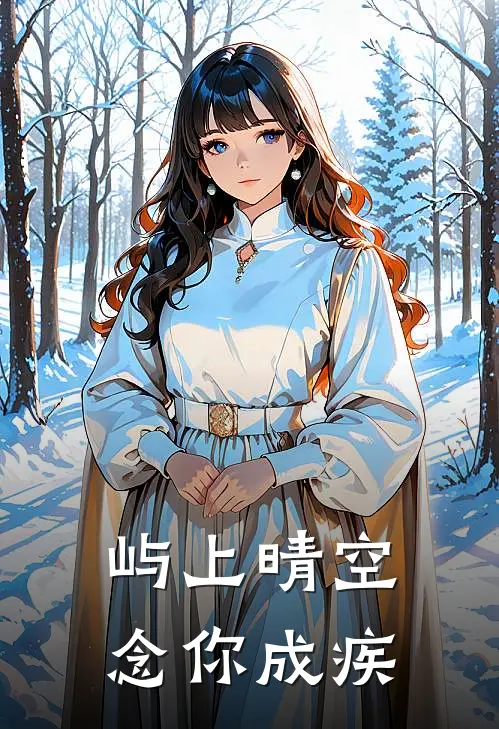 屿上晴空，念你成疾苏清沅沈聿城最新章节在线阅读_苏清沅沈聿城全本免费在线阅读