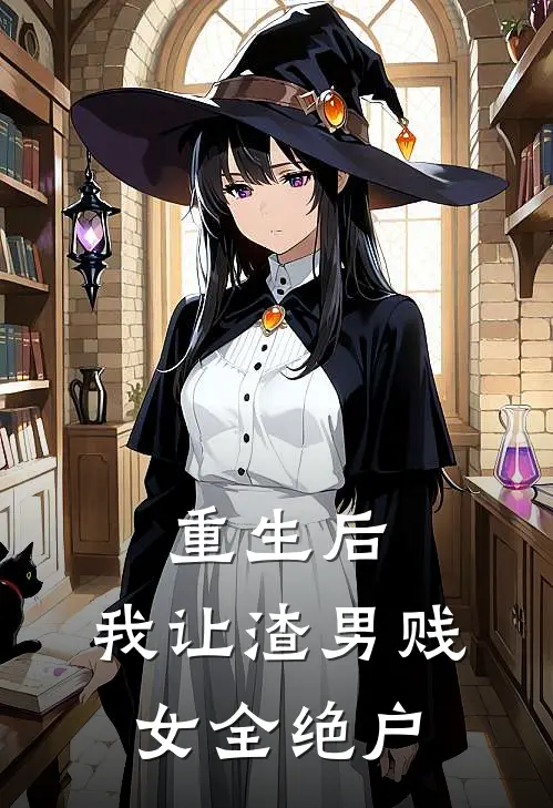 重生后，我让渣男贱女全绝户