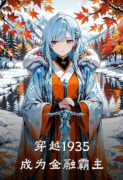 沈知渊顾麟士(穿越1935成为金融霸主)全本免费在线阅读_沈知渊顾麟士全集在线阅读