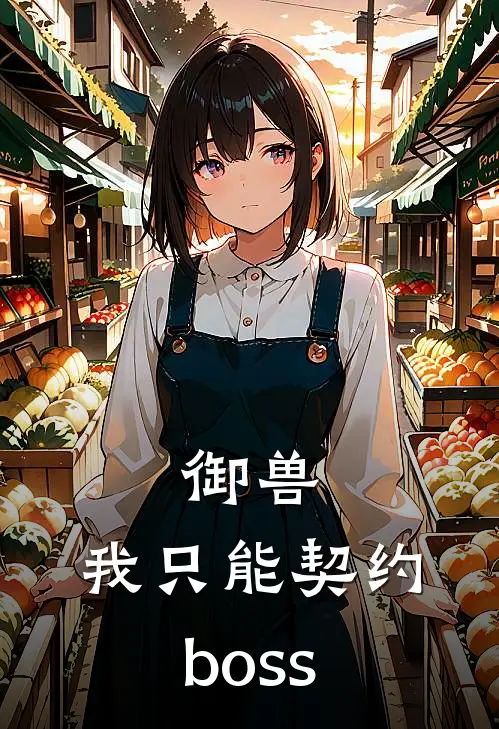 御兽，我只能契约boss