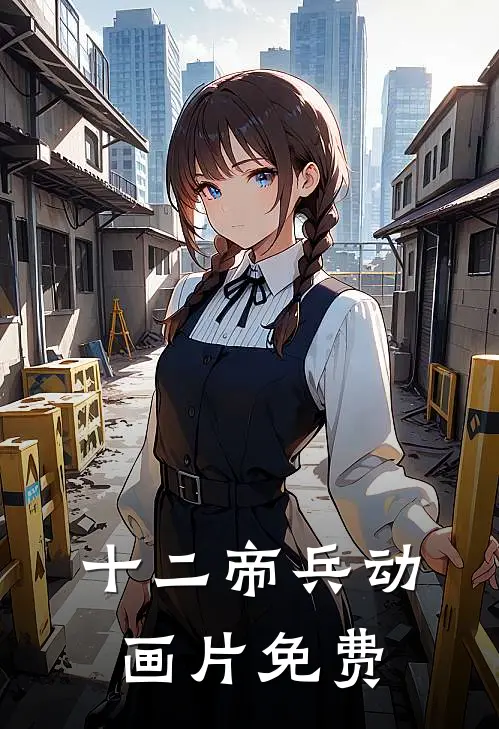 十二帝兵动画片免费