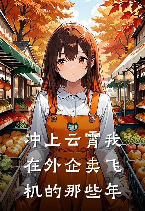 冲上云霄我在外企卖飞机的那些年王有德李丹杨完结版免费阅读_冲上云霄我在外企卖飞机的那些年全章节免费在线阅读