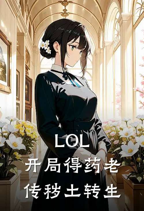 LOL：开局得药老传秽土转生