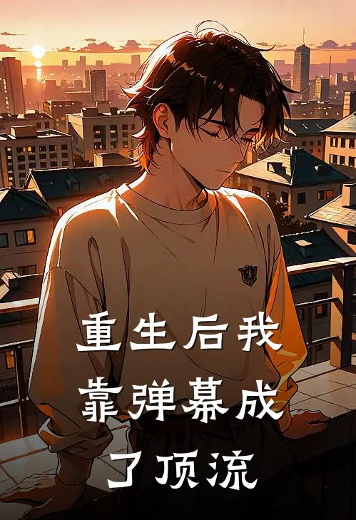 重生后我靠弹幕成了顶流米悦陆瑾年免费小说完整版_热门的小说重生后我靠弹幕成了顶流米悦陆瑾年