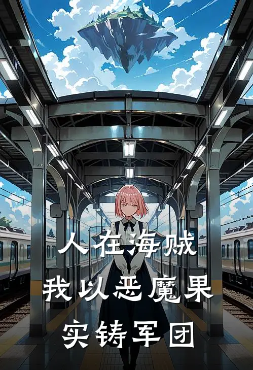 人在海贼，我以恶魔果实铸军团