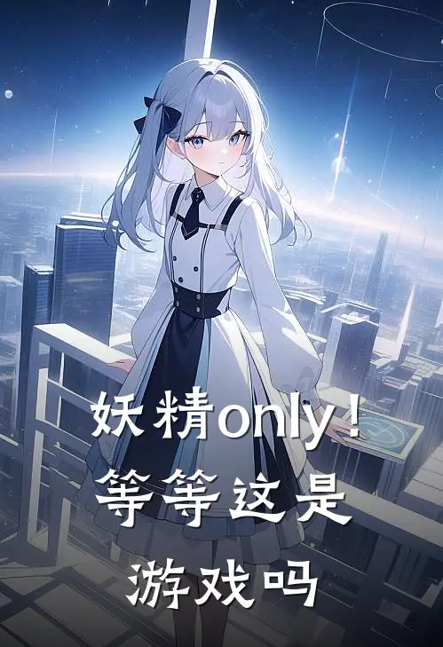 妖精only！等等，这是游戏吗