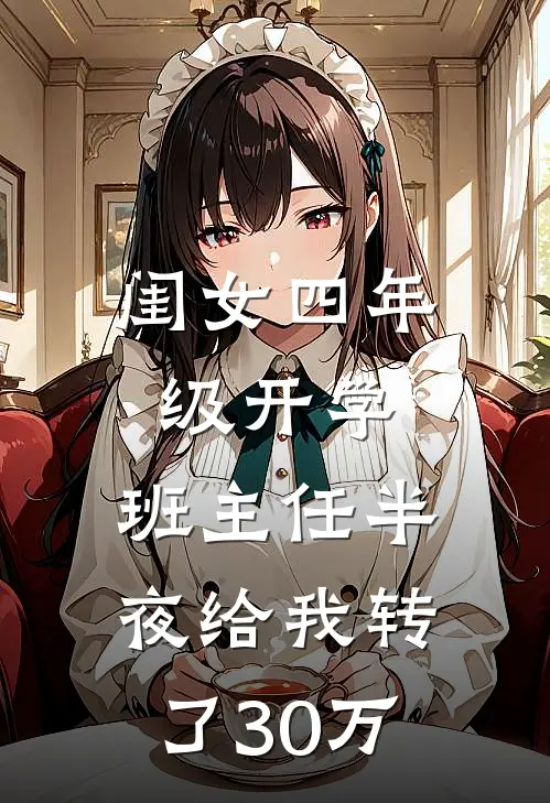 闺女四年级开学，班主任半夜给我转了30万张瑶林静完整版在线阅读_张瑶林静完整版阅读