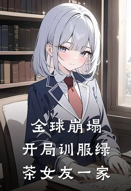 全球崩塌，开局训服绿茶女友一家陆听澜陆良完整版小说_最新章节列表全球崩塌，开局训服绿茶女友一家(陆听澜陆良)