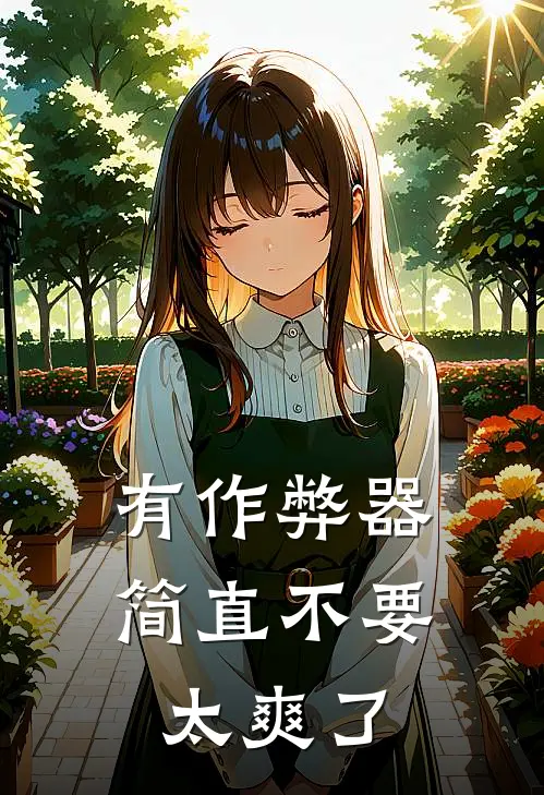 有作弊器简直不要太爽了姜迟姜迟热门完结小说_最新章节列表有作弊器简直不要太爽了(姜迟姜迟)