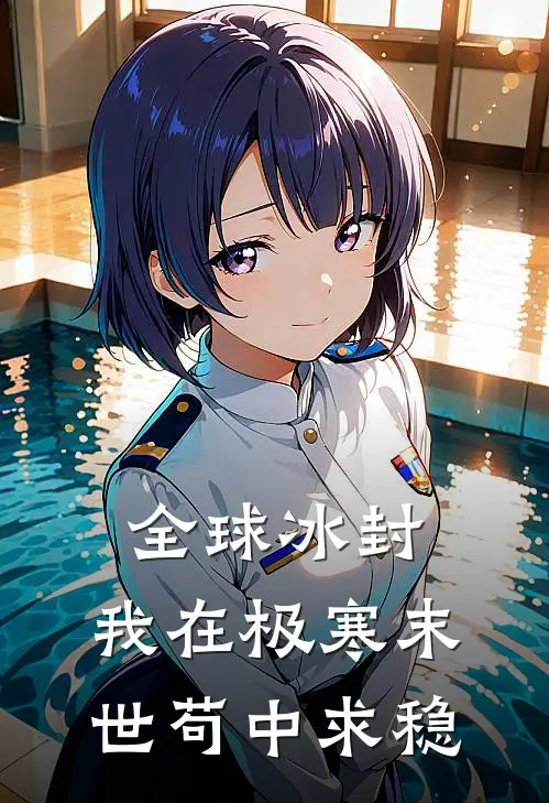 全球冰封：我在极寒末世苟中求稳