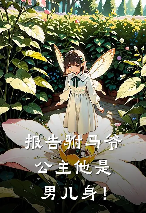 报告驸马爷，公主他是男儿身！