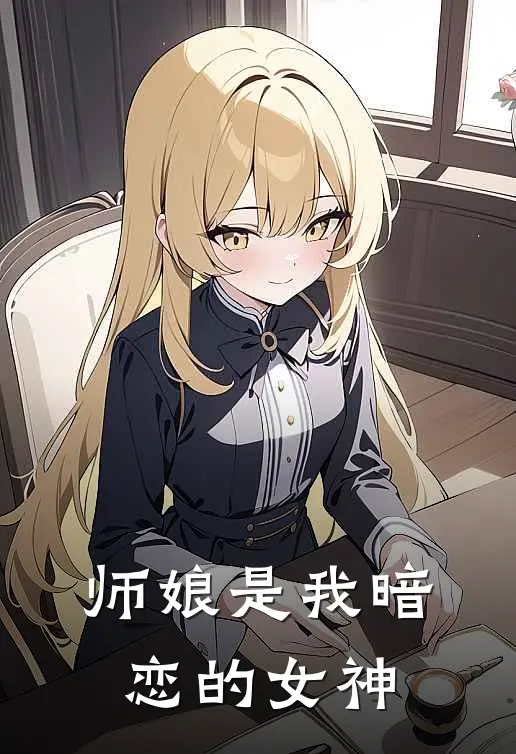 师娘是我暗恋的女神王峥李小明小说最新章节_最新小说推荐师娘是我暗恋的女神王峥李小明