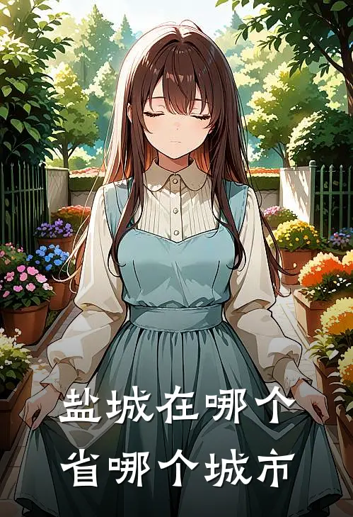 盐城在哪个省哪个城市