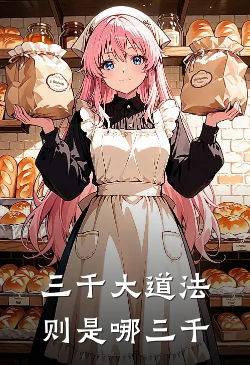 三千大道法则是哪三千