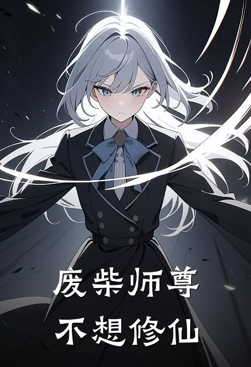 废柴师尊不想修仙