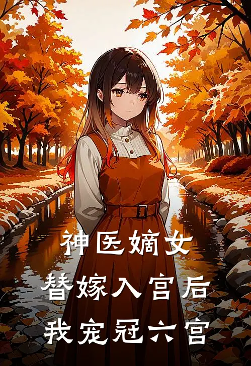 《神医嫡女，替嫁入宫后我宠冠六宫》沈柔沈清火爆新书_神医嫡女，替嫁入宫后我宠冠六宫(沈柔沈清)免费小说