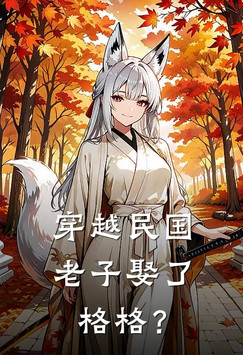 穿越民国，老子娶了格格？林策赵天霸热门的网络小说_完整版小说穿越民国，老子娶了格格？(林策赵天霸)