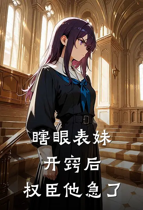 瞎眼表妹开窍后，权臣他急了