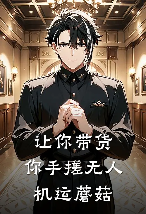 让你带货，你手搓无人机运蘑菇(许翔李元凯)在线阅读免费小说_完整版小说免费阅读让你带货，你手搓无人机运蘑菇(许翔李元凯)