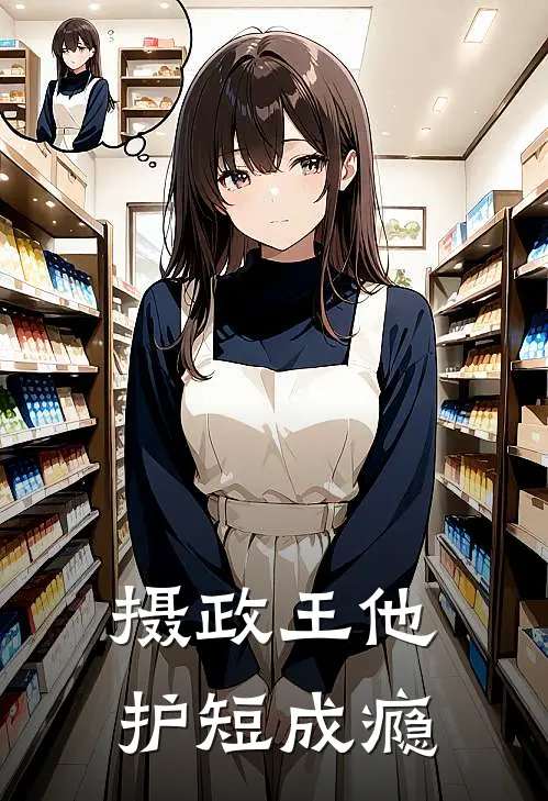 摄政王他护短成瘾