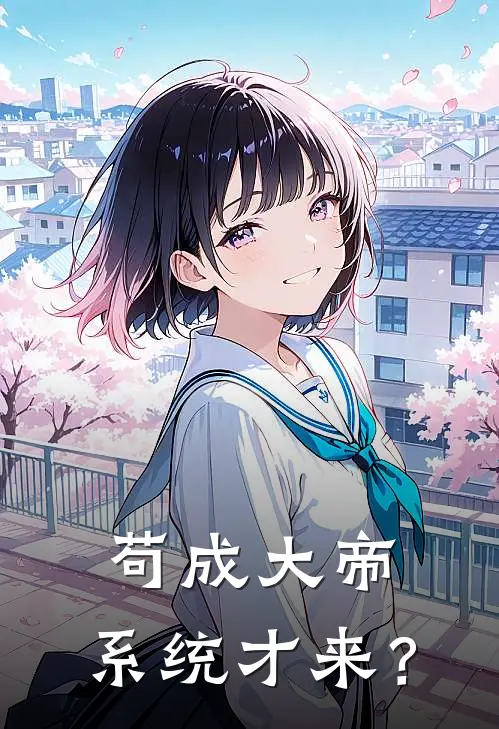 苟成大帝，系统才来？