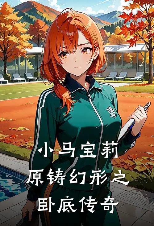 小马宝莉：原铸幻形之卧底传奇林泊嘉儿小说最新章节_最新小说推荐小马宝莉：原铸幻形之卧底传奇林泊嘉儿