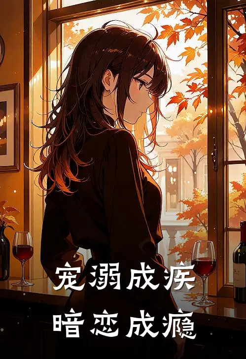 宠溺成疾，暗恋成瘾