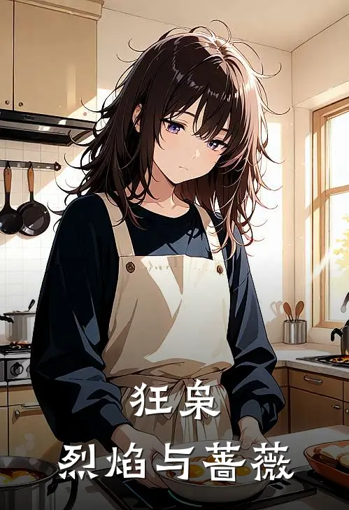 狂枭：烈焰与蔷薇林枫苏清雪完整版免费小说_全本免费完结小说狂枭：烈焰与蔷薇林枫苏清雪