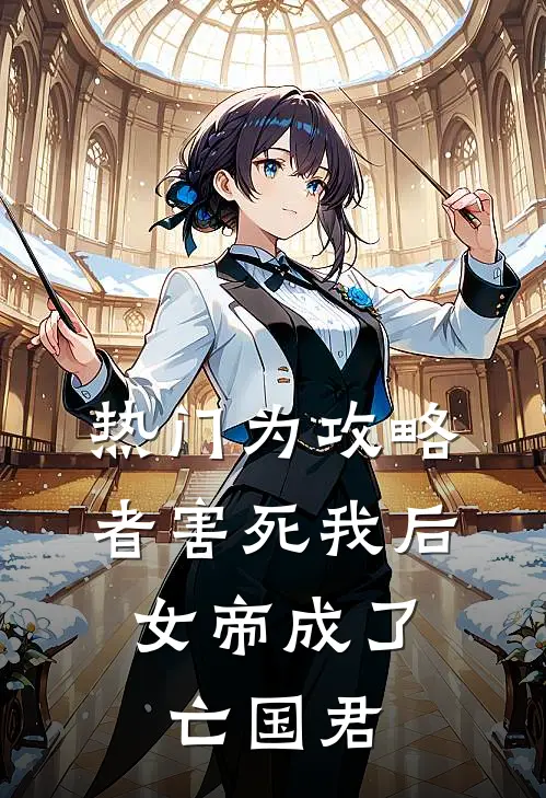 [热门]为攻略者害死我后，女帝成了亡国君