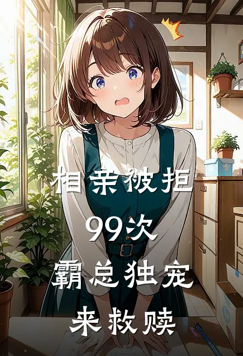 相亲被拒99次，霸总独宠来救赎