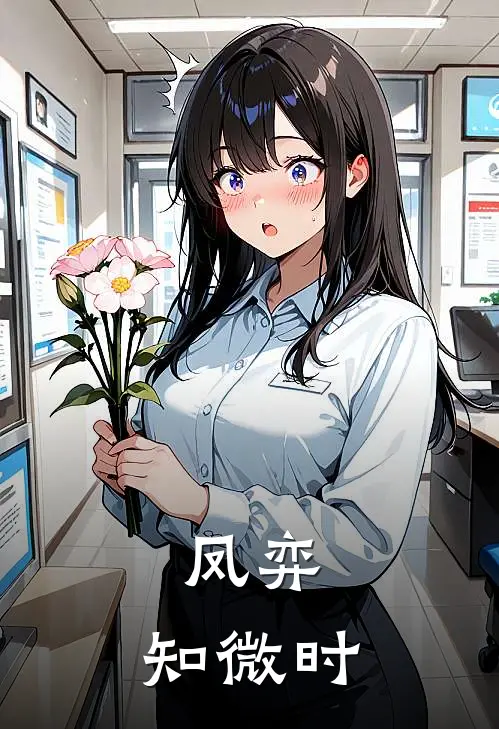 凤弈：知微时(沈知微冯恩)最新小说_免费阅读完整版小说凤弈：知微时(沈知微冯恩)