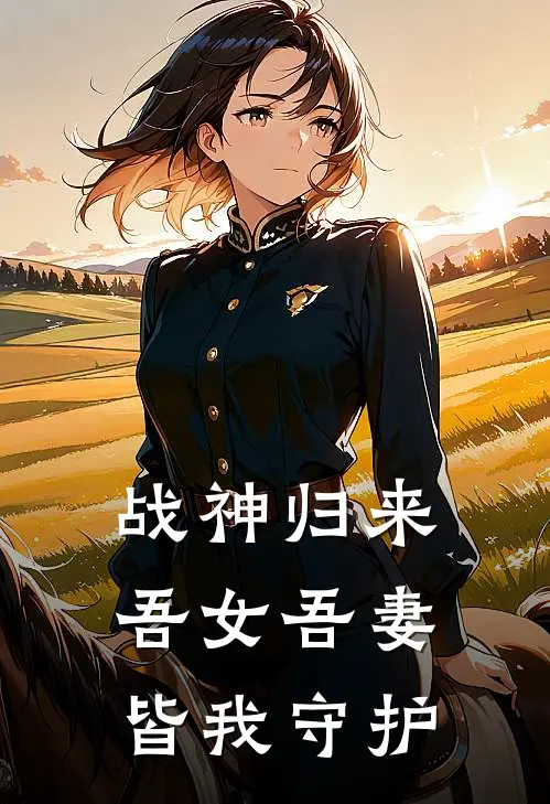 战神归来：吾女吾妻，皆我守护(秦岚苏婉)最新小说_免费阅读完整版小说战神归来：吾女吾妻，皆我守护(秦岚苏婉)