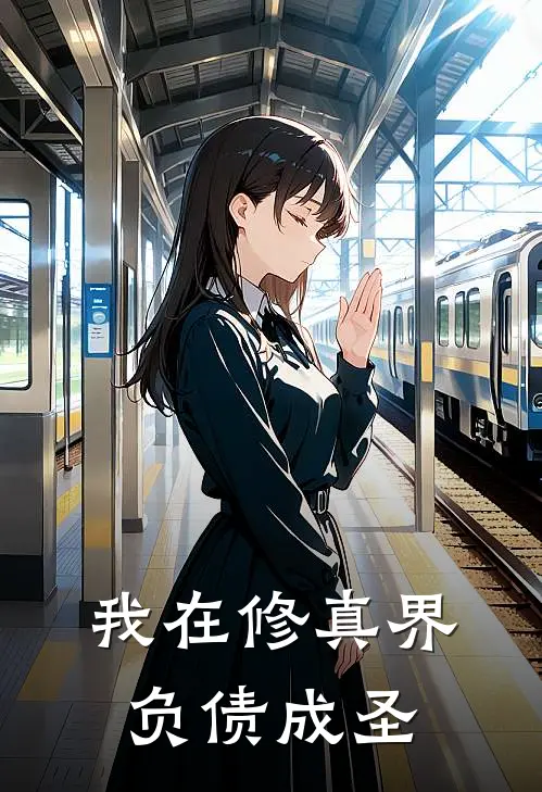 我在修真界负债成圣秦远赵雄最新免费小说_免费完本小说我在修真界负债成圣秦远赵雄