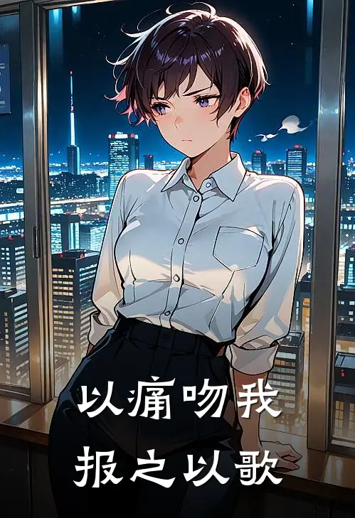 【以痛吻我，报之以歌】