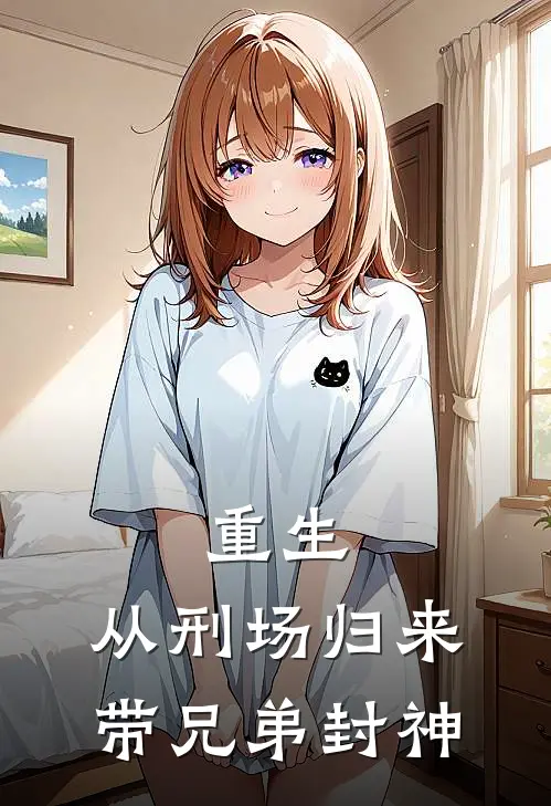 重生：从刑场归来，带兄弟封神