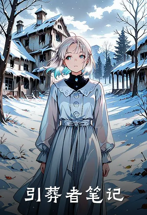 引葬者笔记