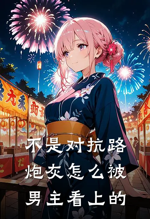 不是对抗路炮灰怎么被男主看上的