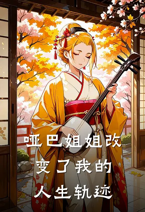 哑巴姐姐改变了我的人生轨迹