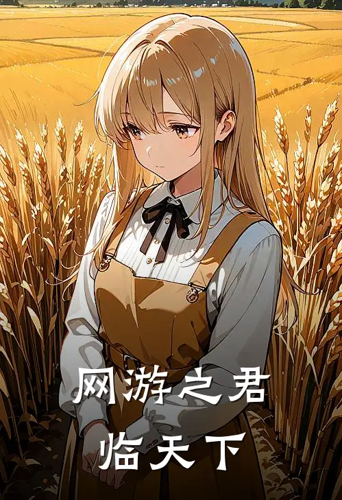 网游之君临天下