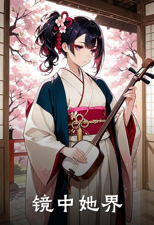 镜中她界