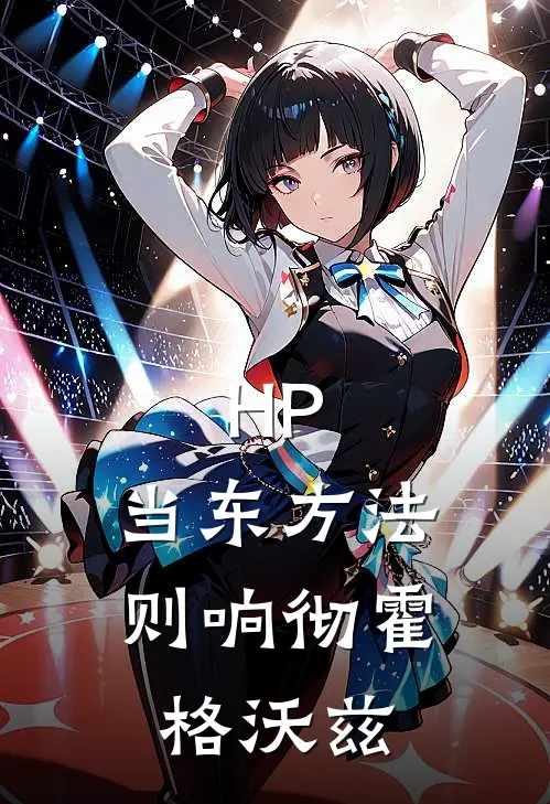 HP：当东方法则响彻霍格沃兹