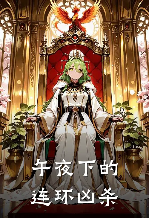 林默苏晴(午夜下的连环凶杀)完整版免费在线阅读_《午夜下的连环凶杀》全集在线阅读