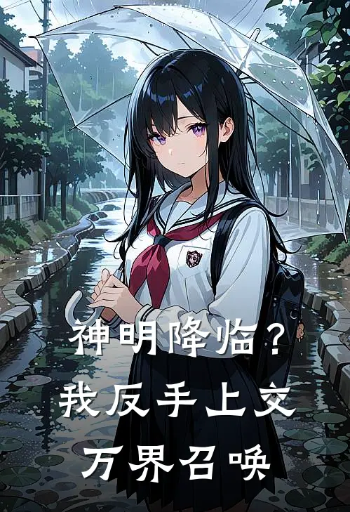 神明降临？我反手上交万界召唤