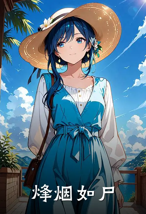 烽烟如尸李十二李十二免费小说全集_免费小说在哪看烽烟如尸(李十二李十二)