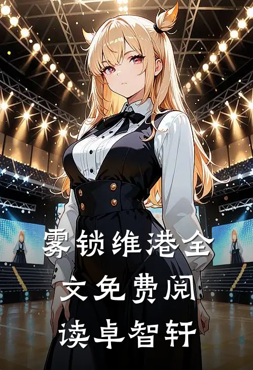 雾锁维港全文免费阅读卓智轩