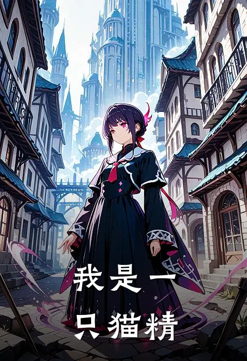 我是一只猫精(琅琅青青)网络热门小说_最新小说我是一只猫精(琅琅青青)